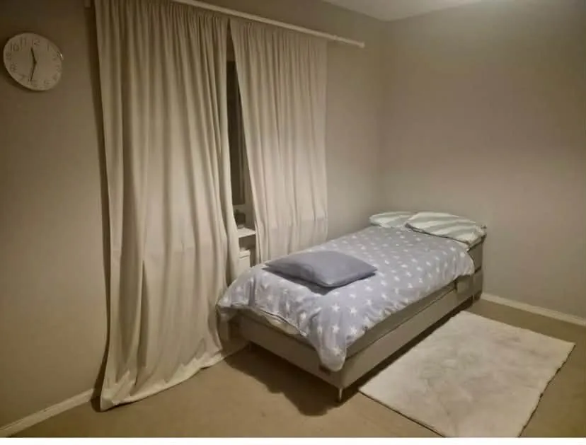 Hyreslägenhet på Norsborg i norsborg