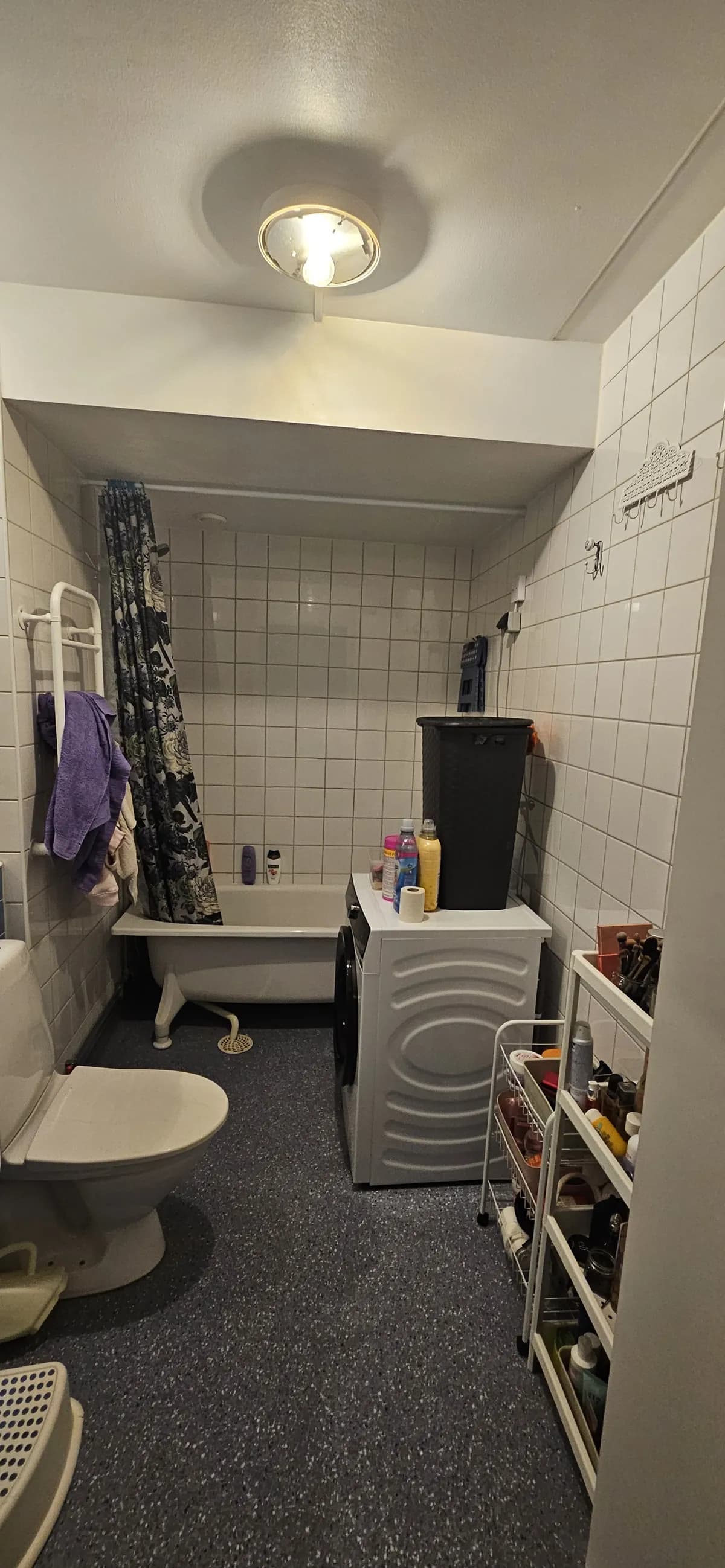 Hyreslägenhet på Hisings Backa i hisings-backa