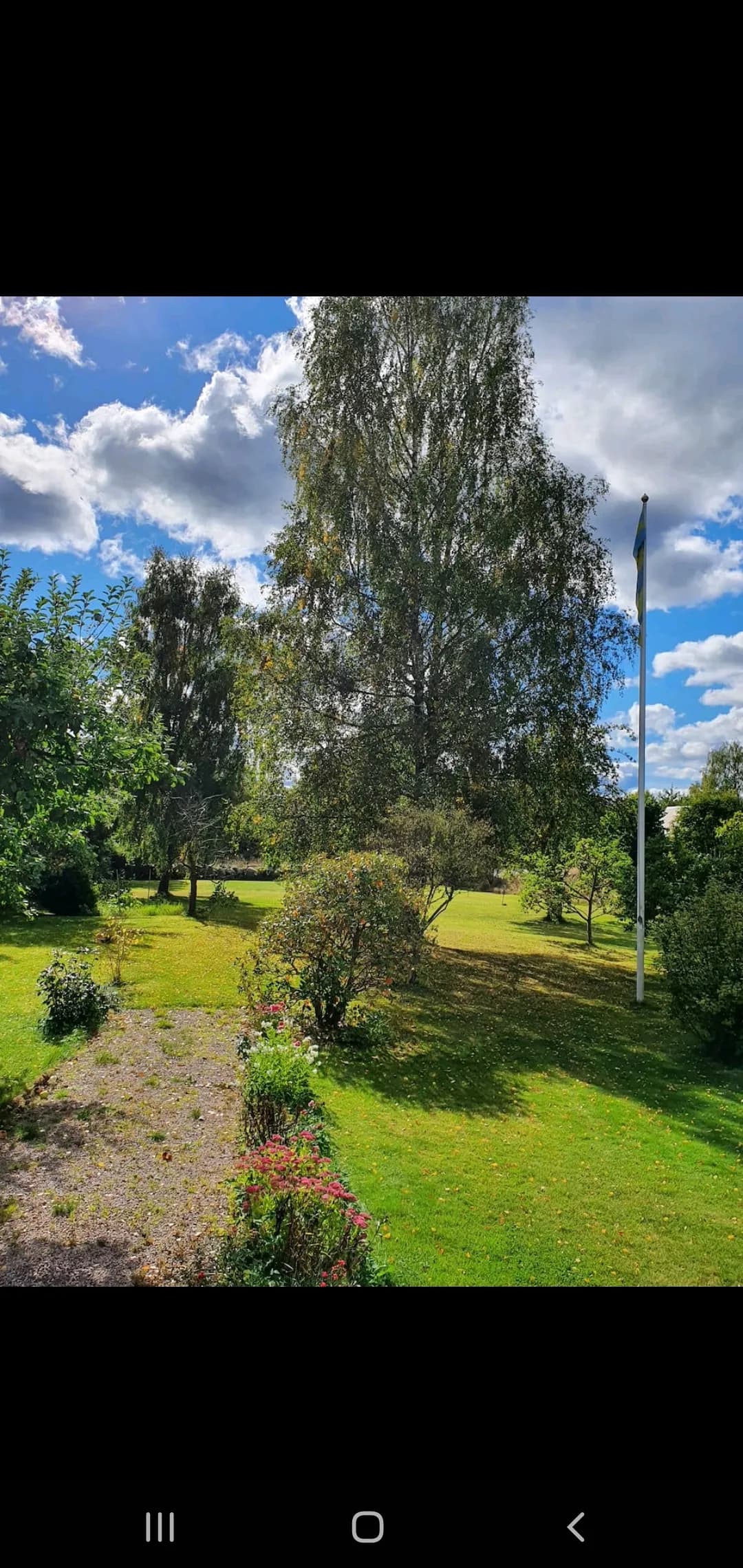 Hyresbostad på Hästveda i hastveda