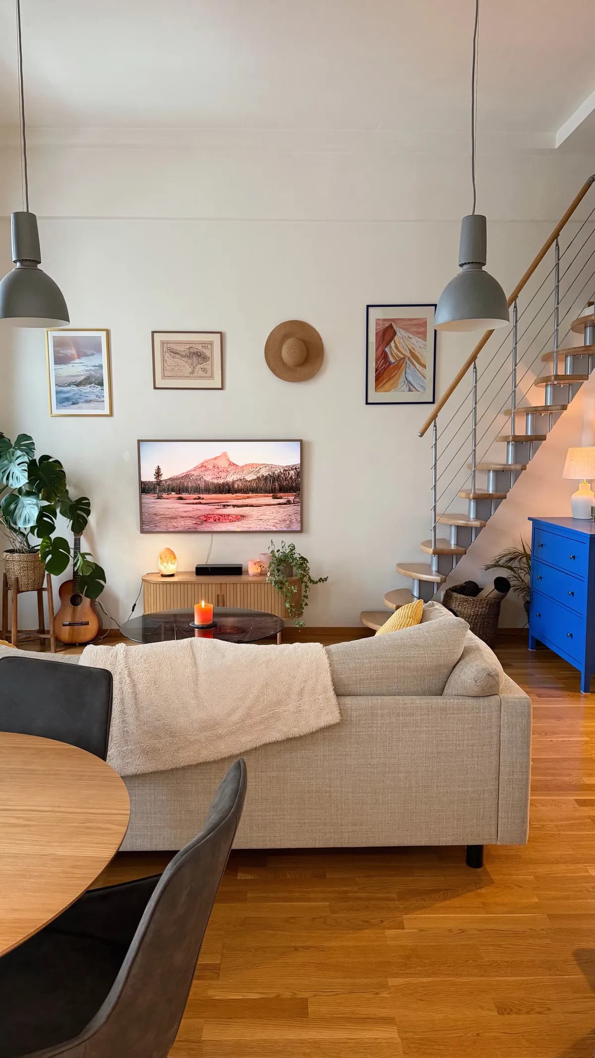 Hyreslägenhet på Hägersten i hagersten