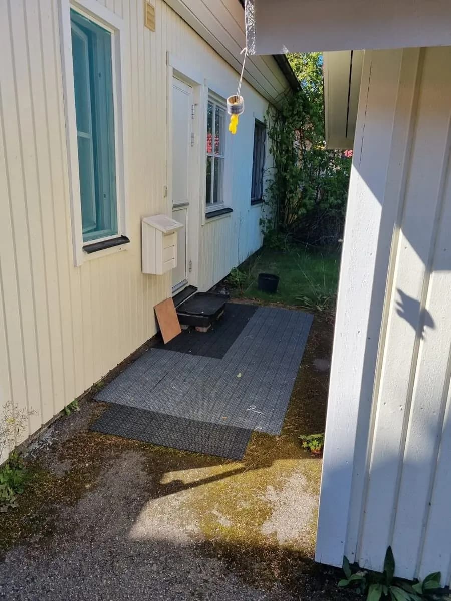 Hyresbostad på Jordbro i jordbro