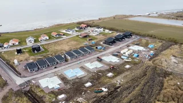 Hyresbostad på Mörbylånga i morbylanga