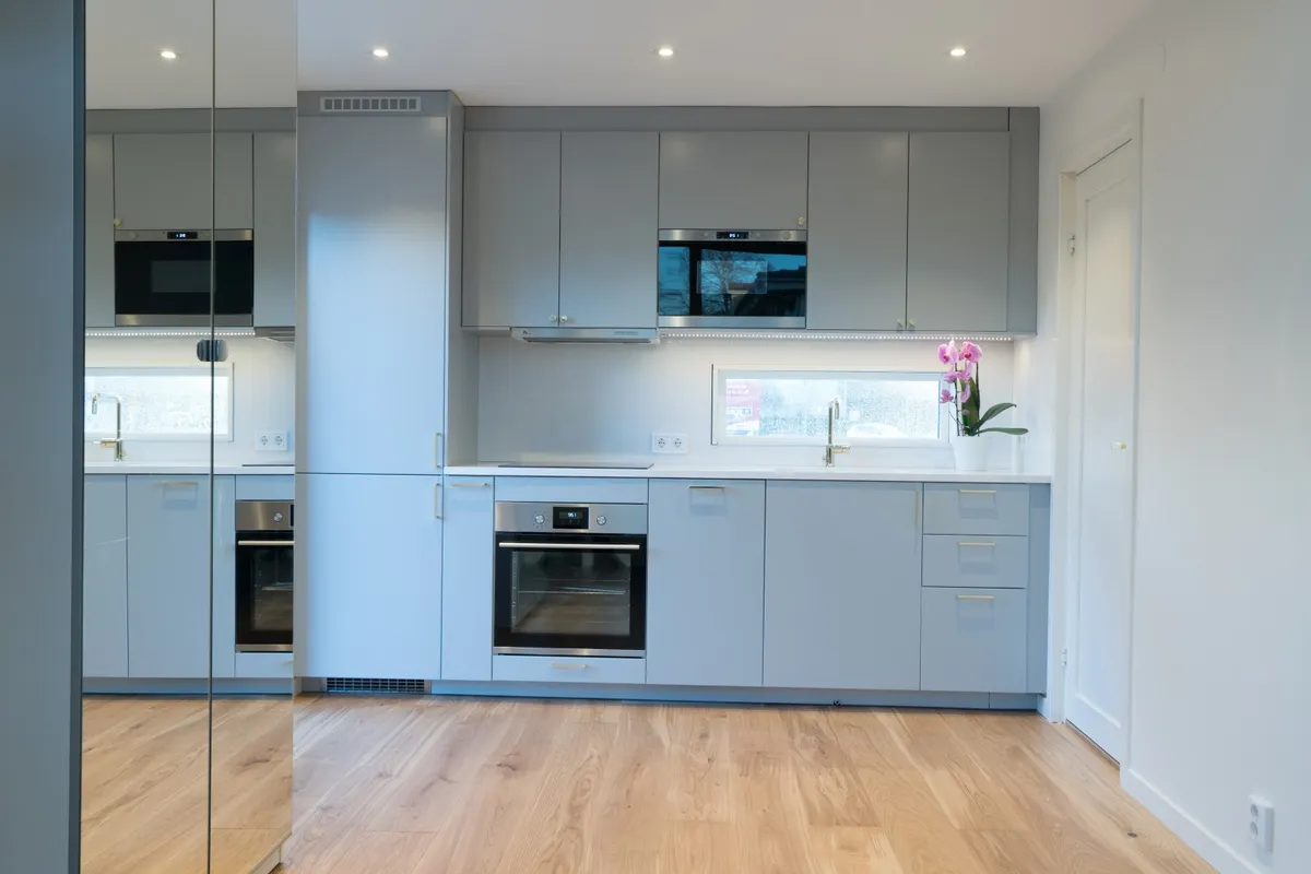 Hyreslägenhet på Huddinge i huddinge