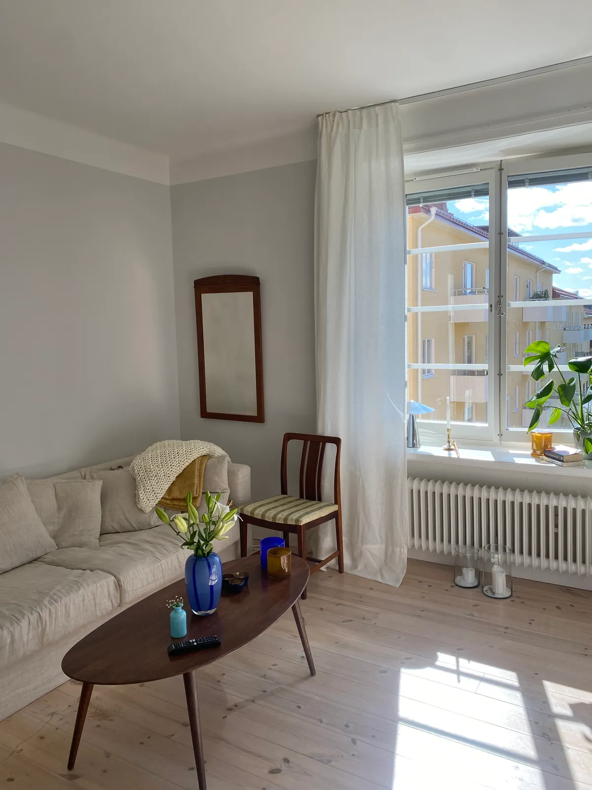 Hyreslägenhet på Sundbyberg i sundbyberg