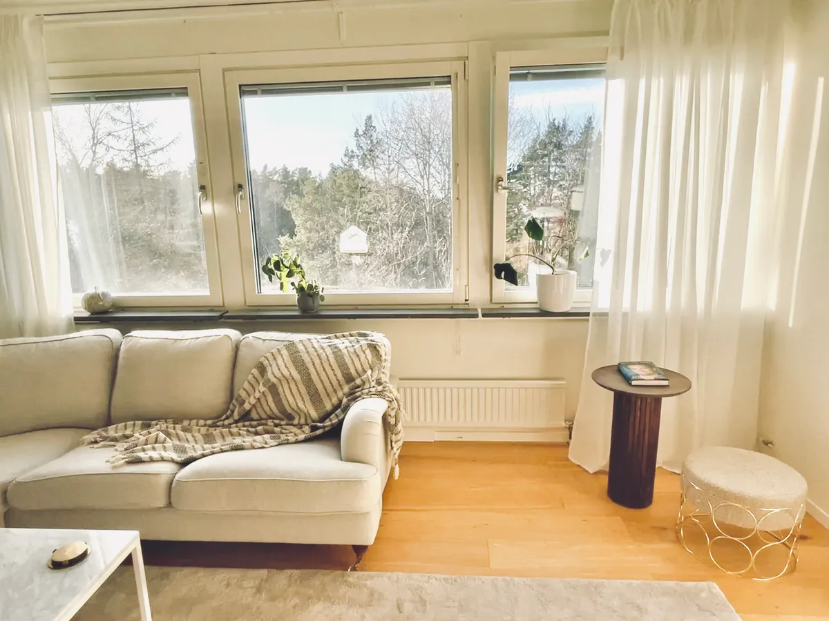 Hyreslägenhet på Sundbyberg i sundbyberg