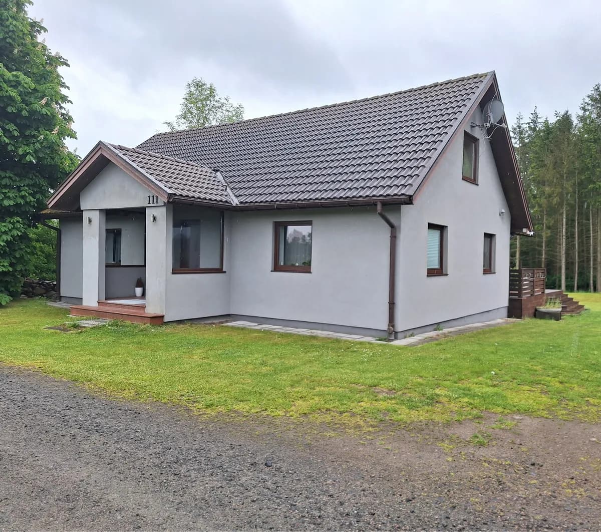 Hyresbostad på Kristianstad i kristianstad