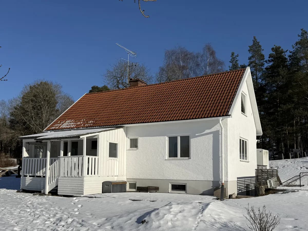 Hyresbostad på Bålsta i balsta