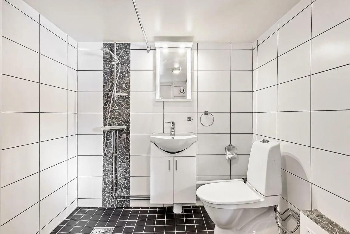 Hyresbostad på Åkersberga i akersberga