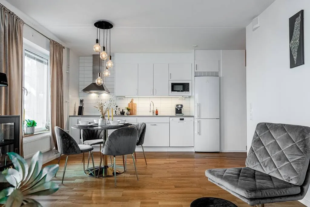 Hyreslägenhet på Göteborg i goteborg