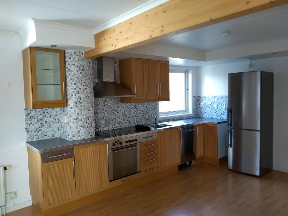 Hyreslägenhet på Borås i boras