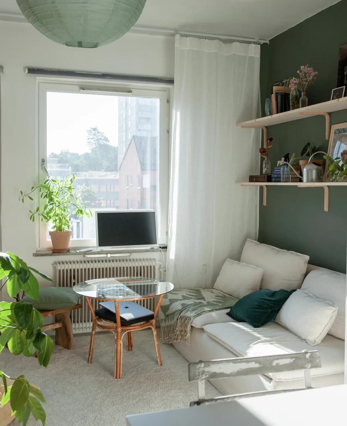 Hyreslägenhet på Nacka i nacka