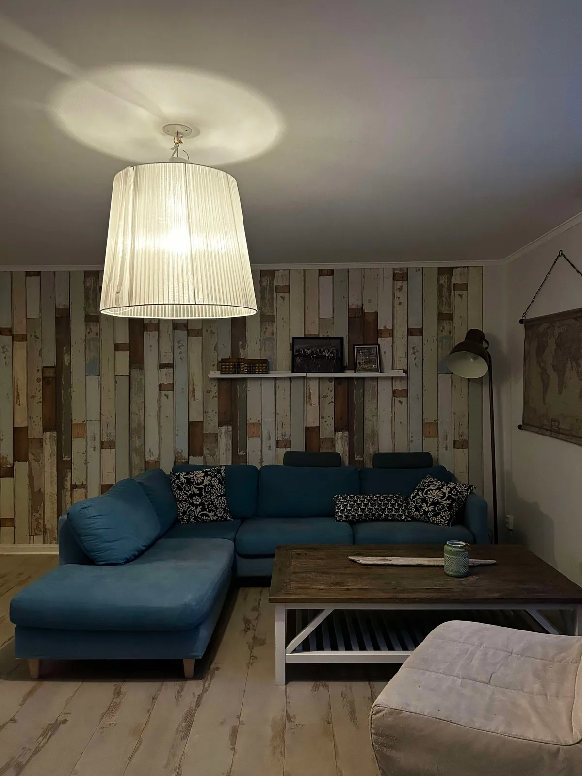 Hyreslägenhet på Hudiksvall i hudiksvall