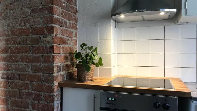 Hyreslägenhet på Bromma i bromma