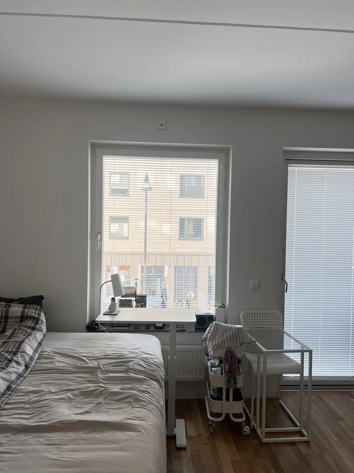 Hyreslägenhet på Sundbyberg i sundbyberg