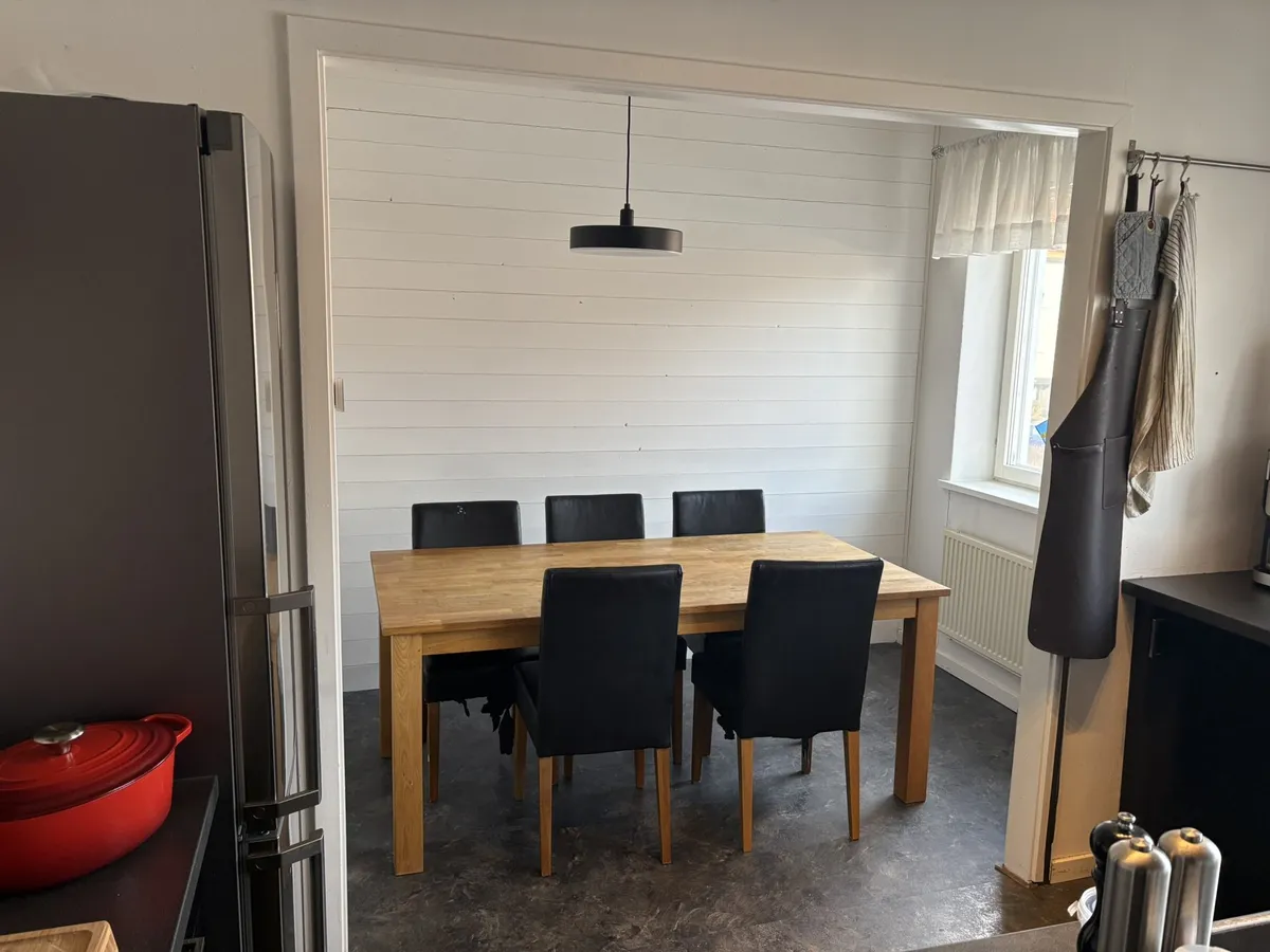 Hyreslägenhet på Nynäshamn i nynashamn