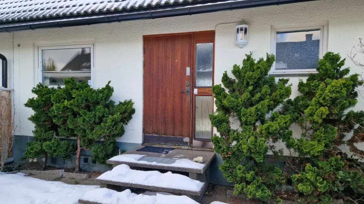 Hyresbostad på Vällingby i vallingby