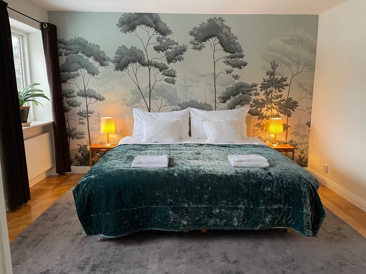 Hyresbostad på Skivarp i skivarp