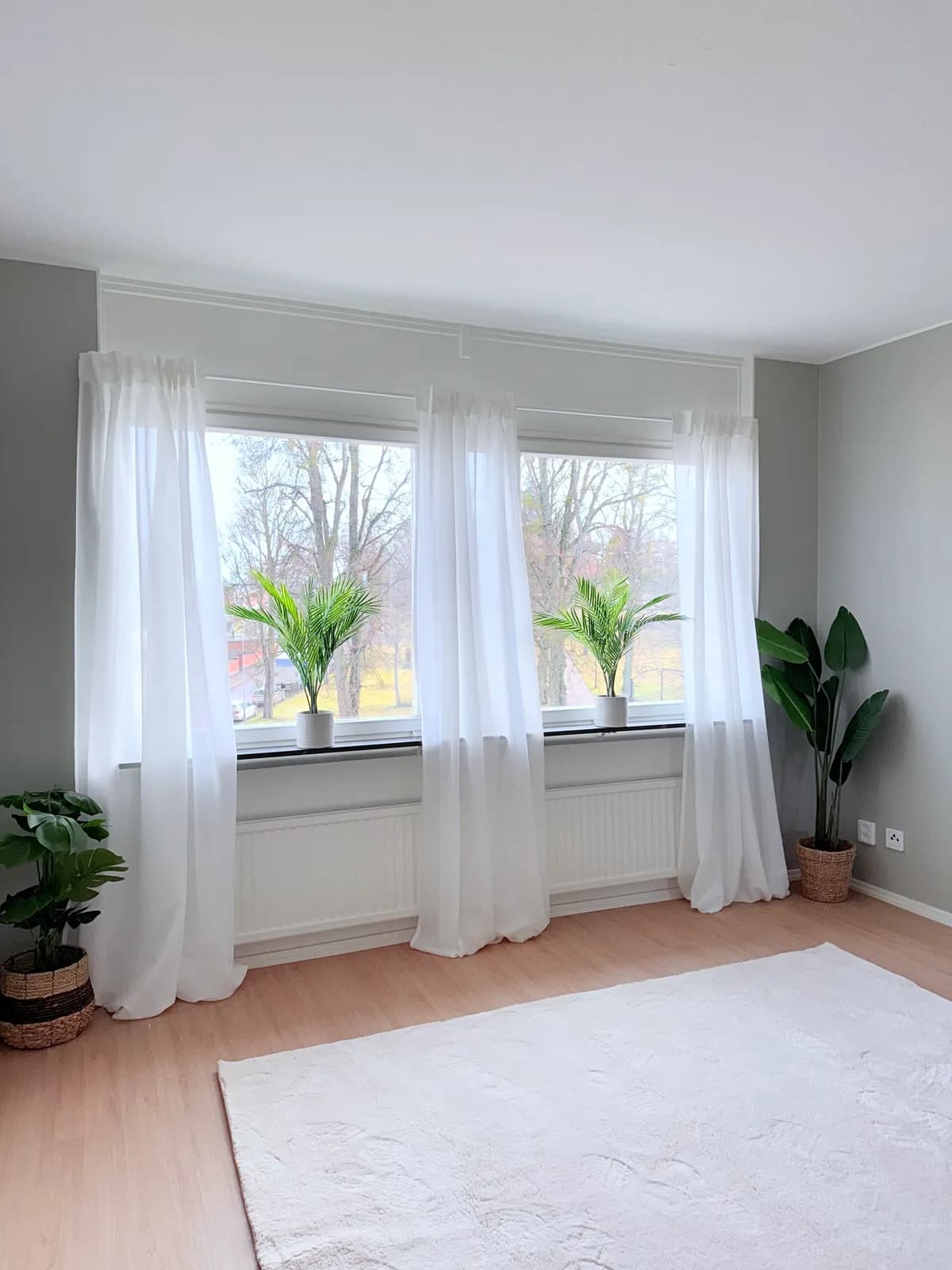 Hyreslägenhet på Kungsör i kungsor