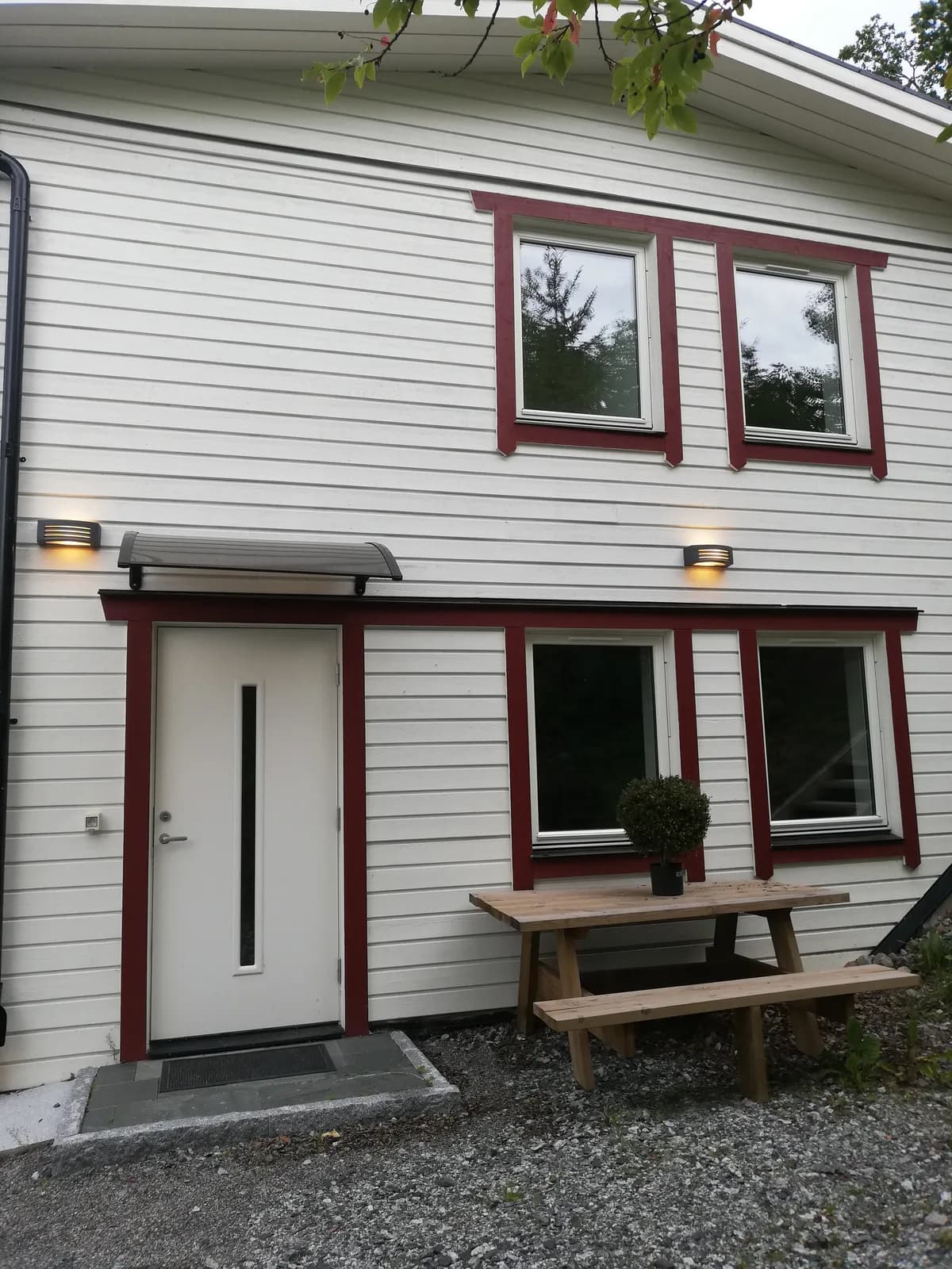 Hyresbostad på Åkersberga i akersberga