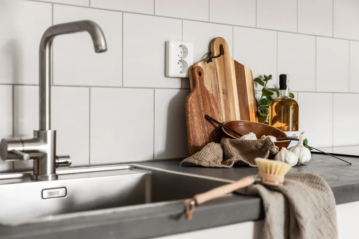 Hyreslägenhet på Bromma i bromma