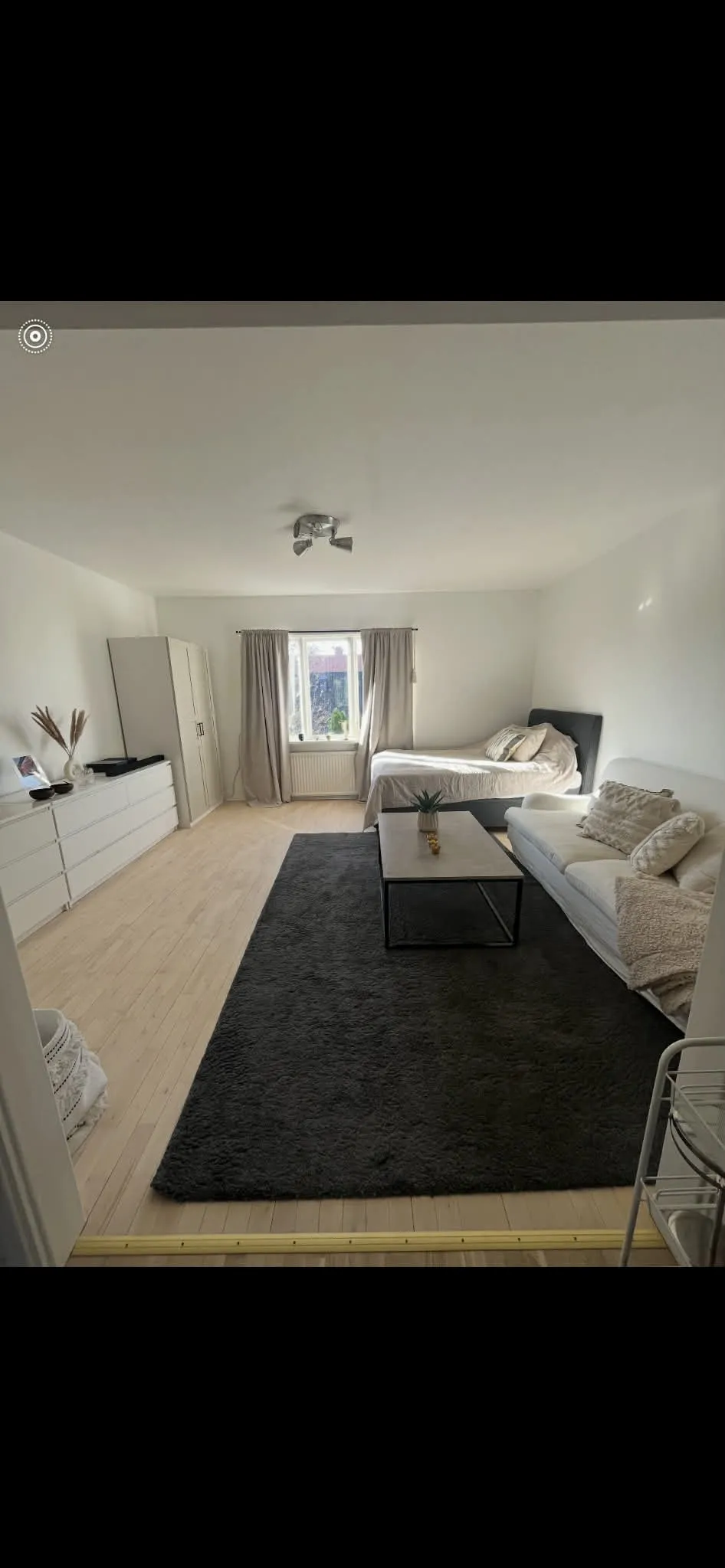 Hyreslägenhet på Västerås i vasteras