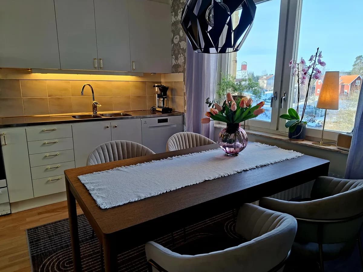 Hyreslägenhet på Huddinge i huddinge