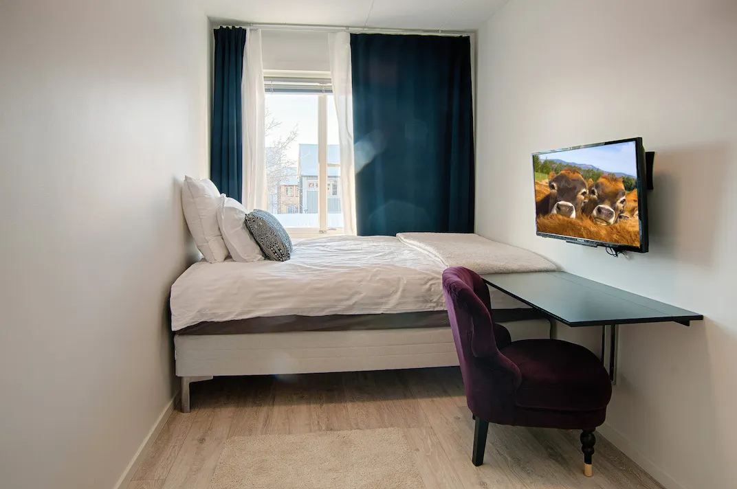 Hyresbostad på Kista i kista