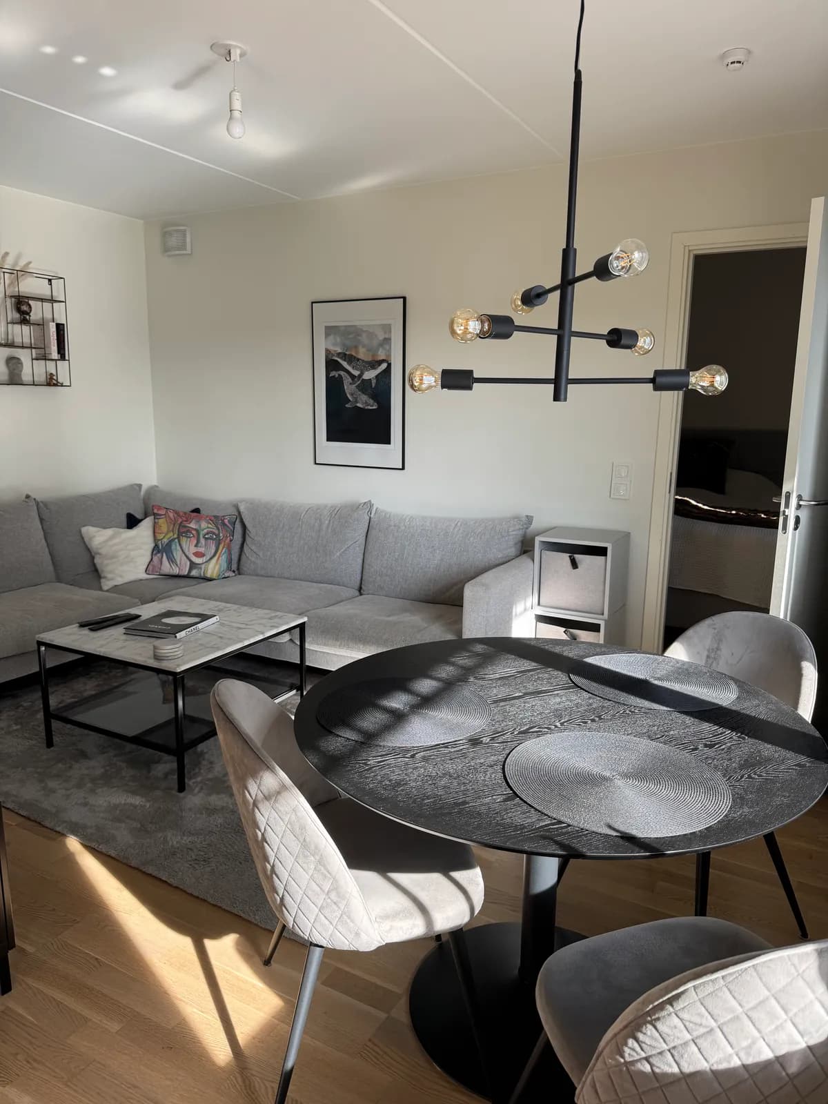 Hyreslägenhet på Huddinge i huddinge