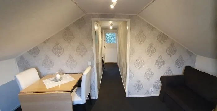 Hyreslägenhet på Hovås i hovas