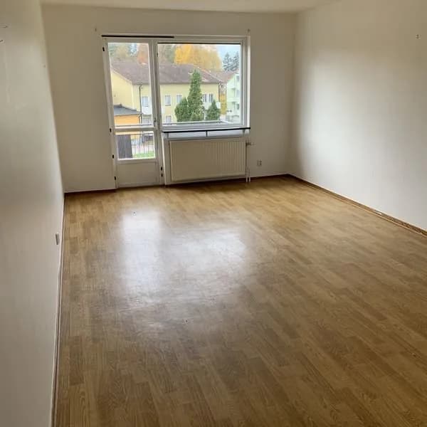 Hyreslägenhet på Lesjöfors i lesjofors