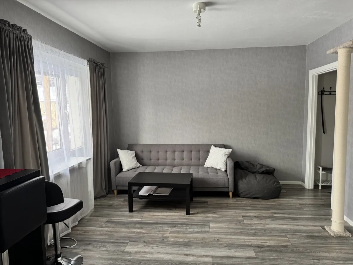 Hyreslägenhet på Krylbo i krylbo