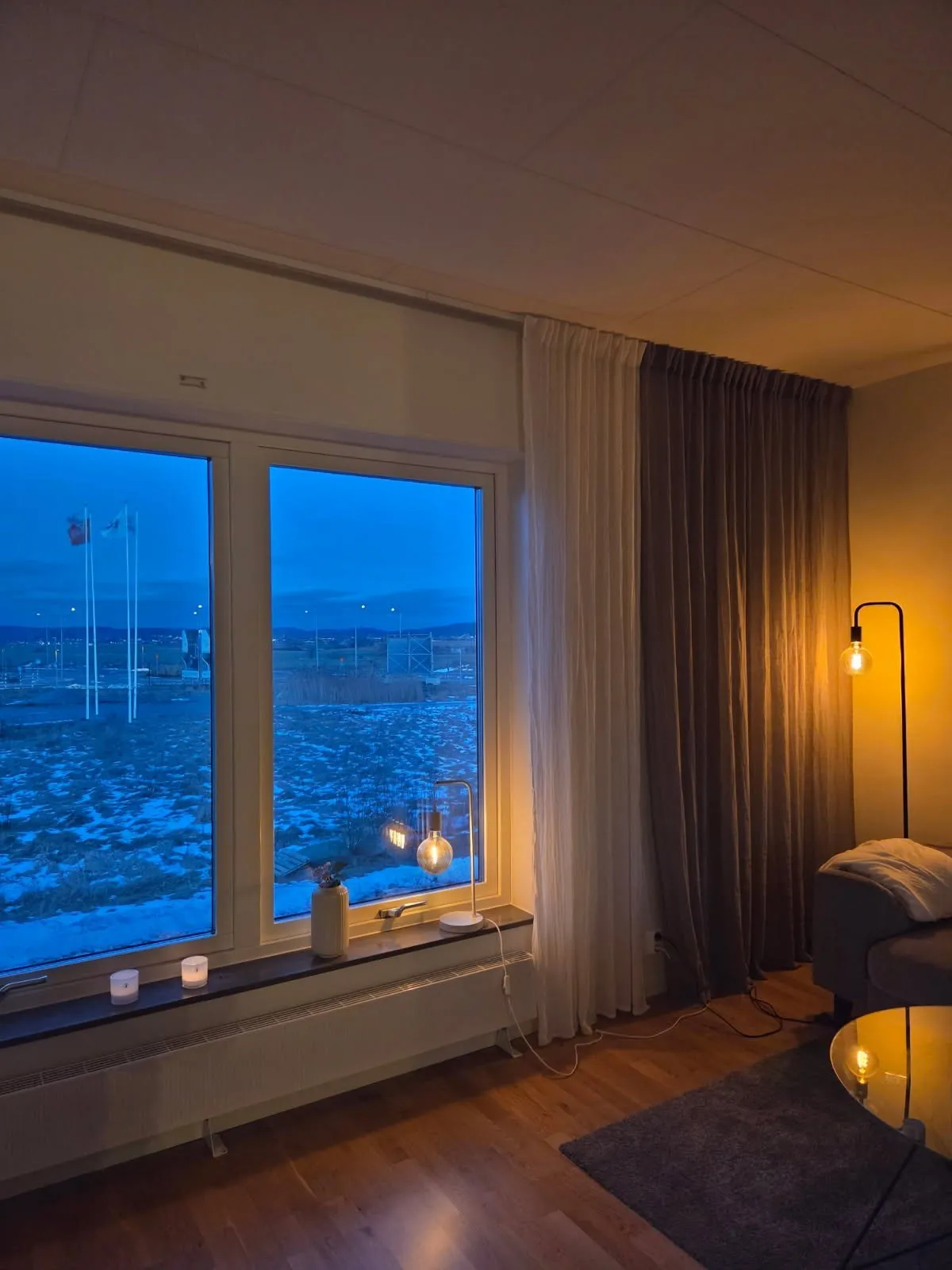 Hyreslägenhet på Kungsbacka i kungsbacka