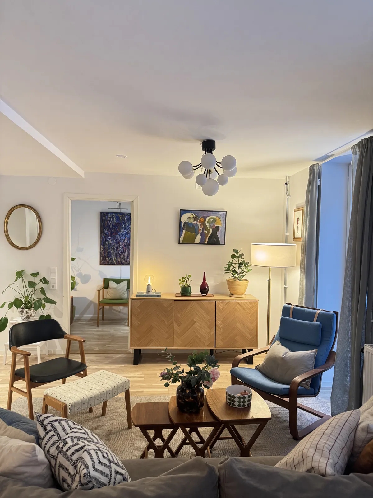 Hyreslägenhet på Sundbyberg i sundbyberg