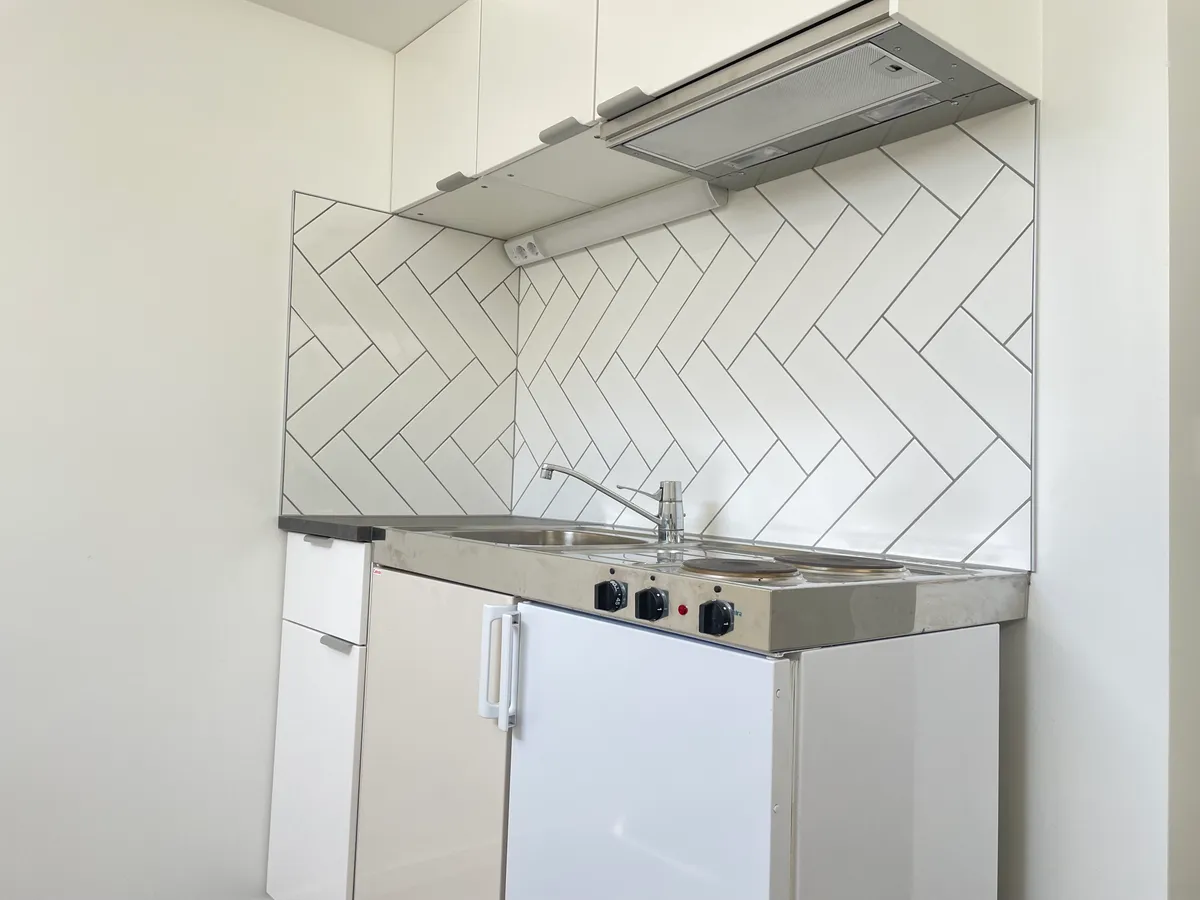 Lägenhet på Dalslandsvägen i Lund