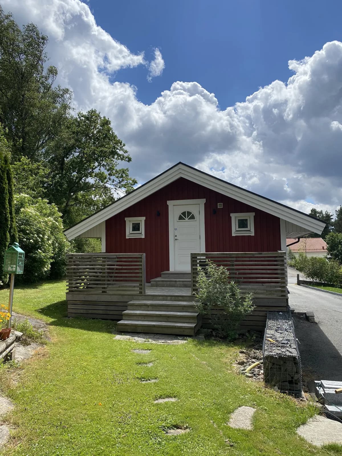 Hyreslägenhet på Olofstorp i olofstorp