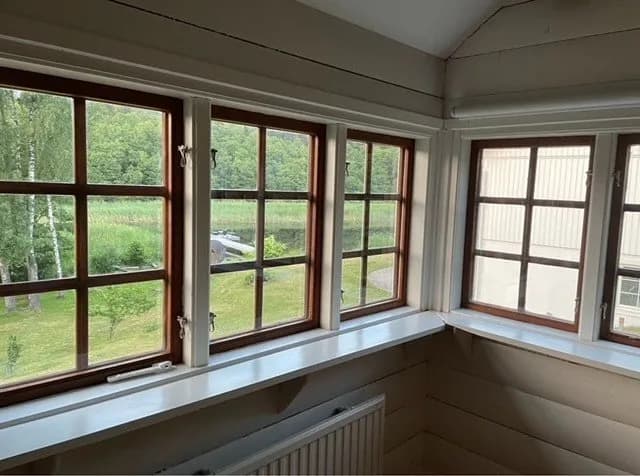 Hyresbostad på Åkersberga i akersberga