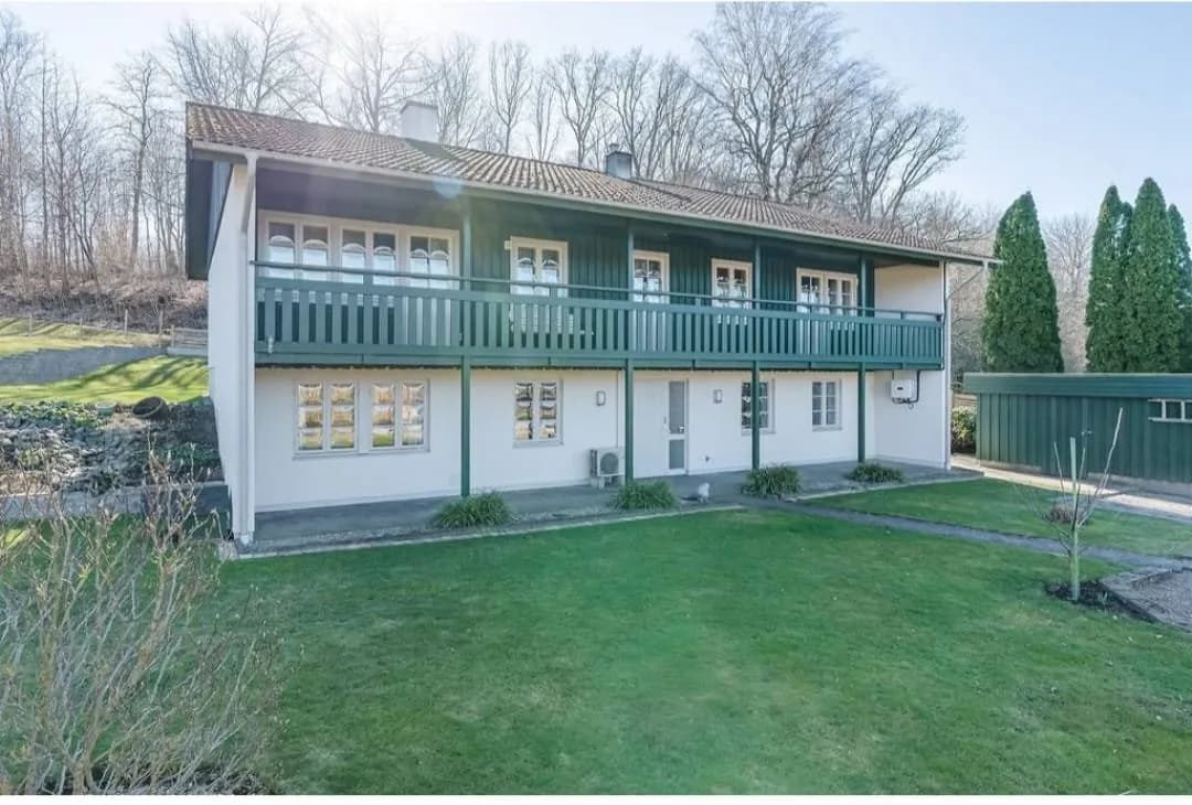 Hyresbostad på Grevie i grevie