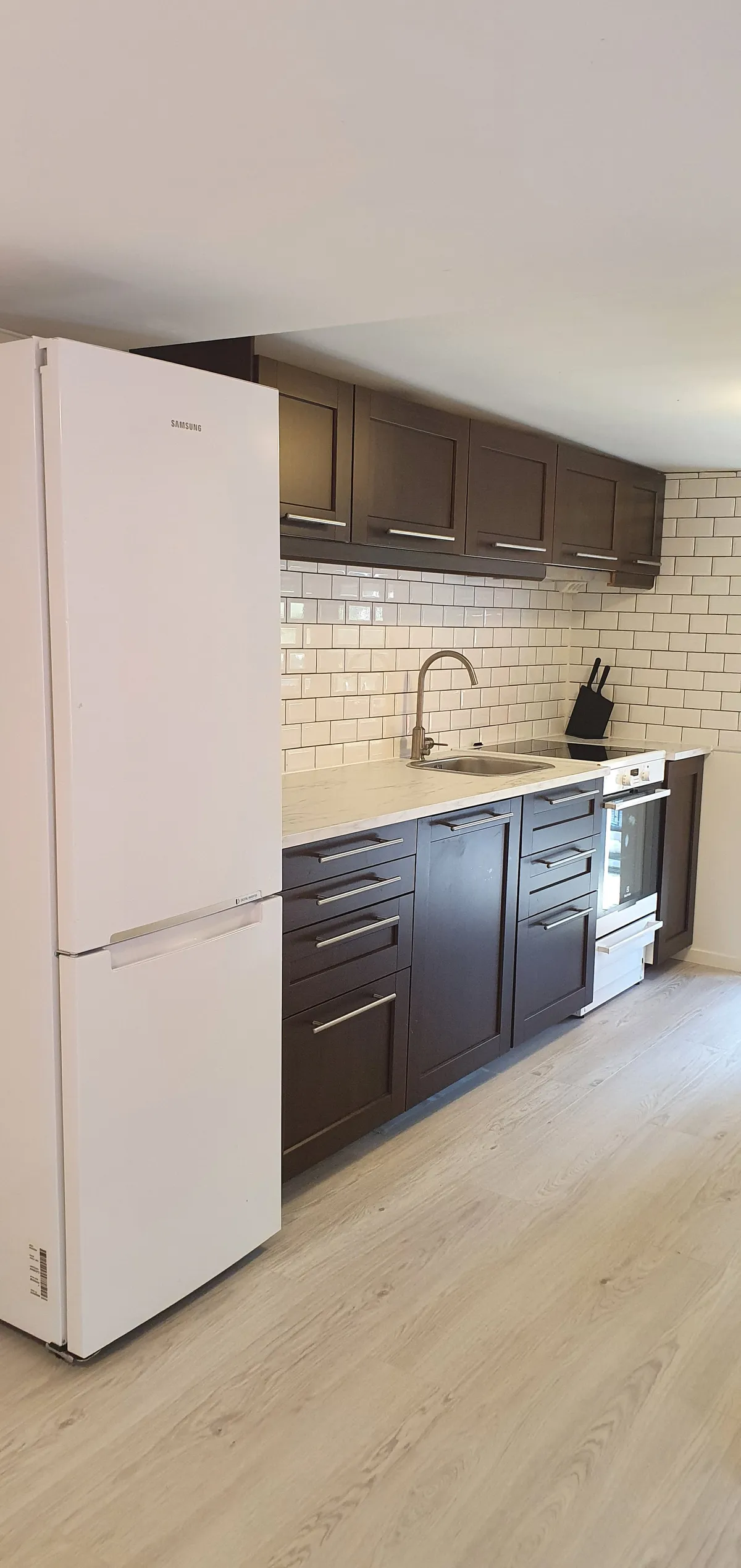 Hyresbostad på Vendelsö i vendelso