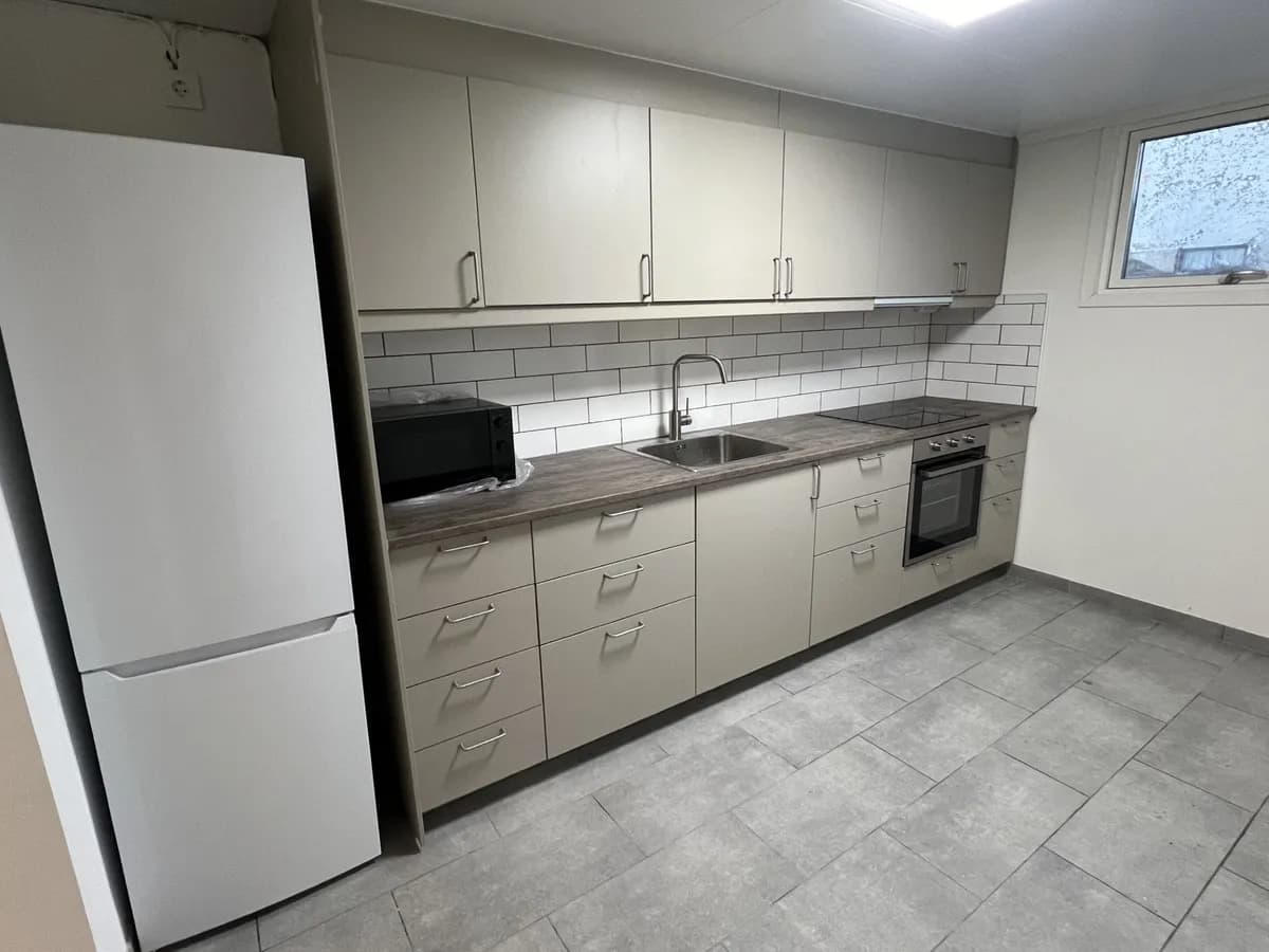 Hyreslägenhet på Hisings Backa i hisings-backa