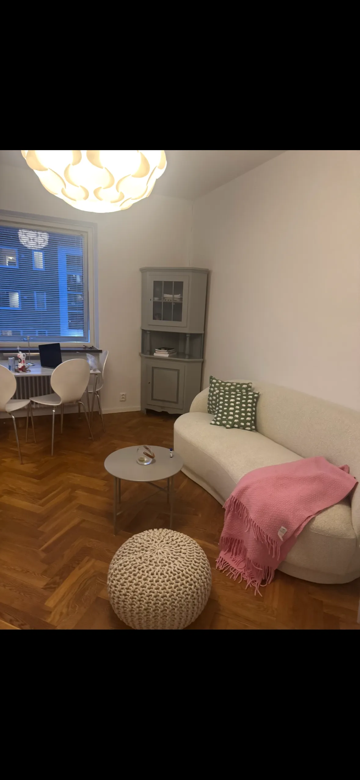 Hyreslägenhet på Lund i lund