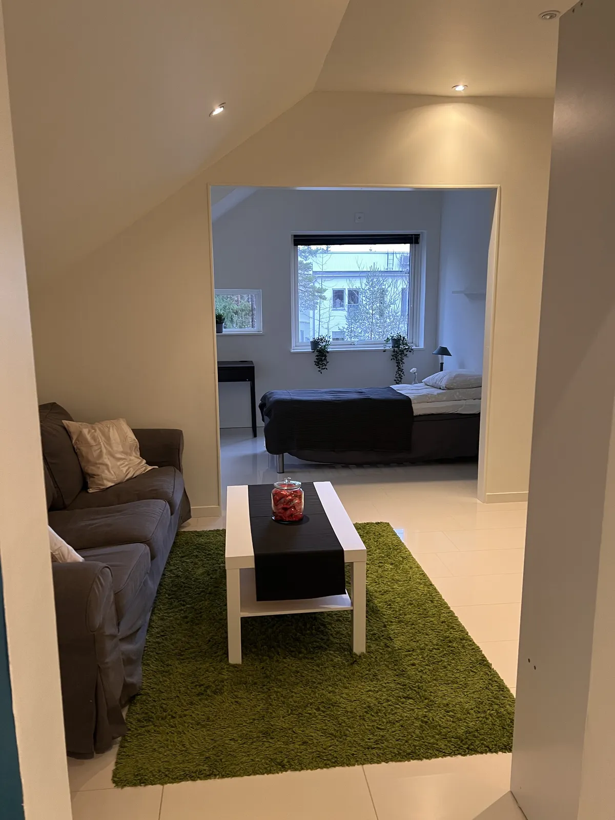 Hyresbostad på Tullinge i tullinge