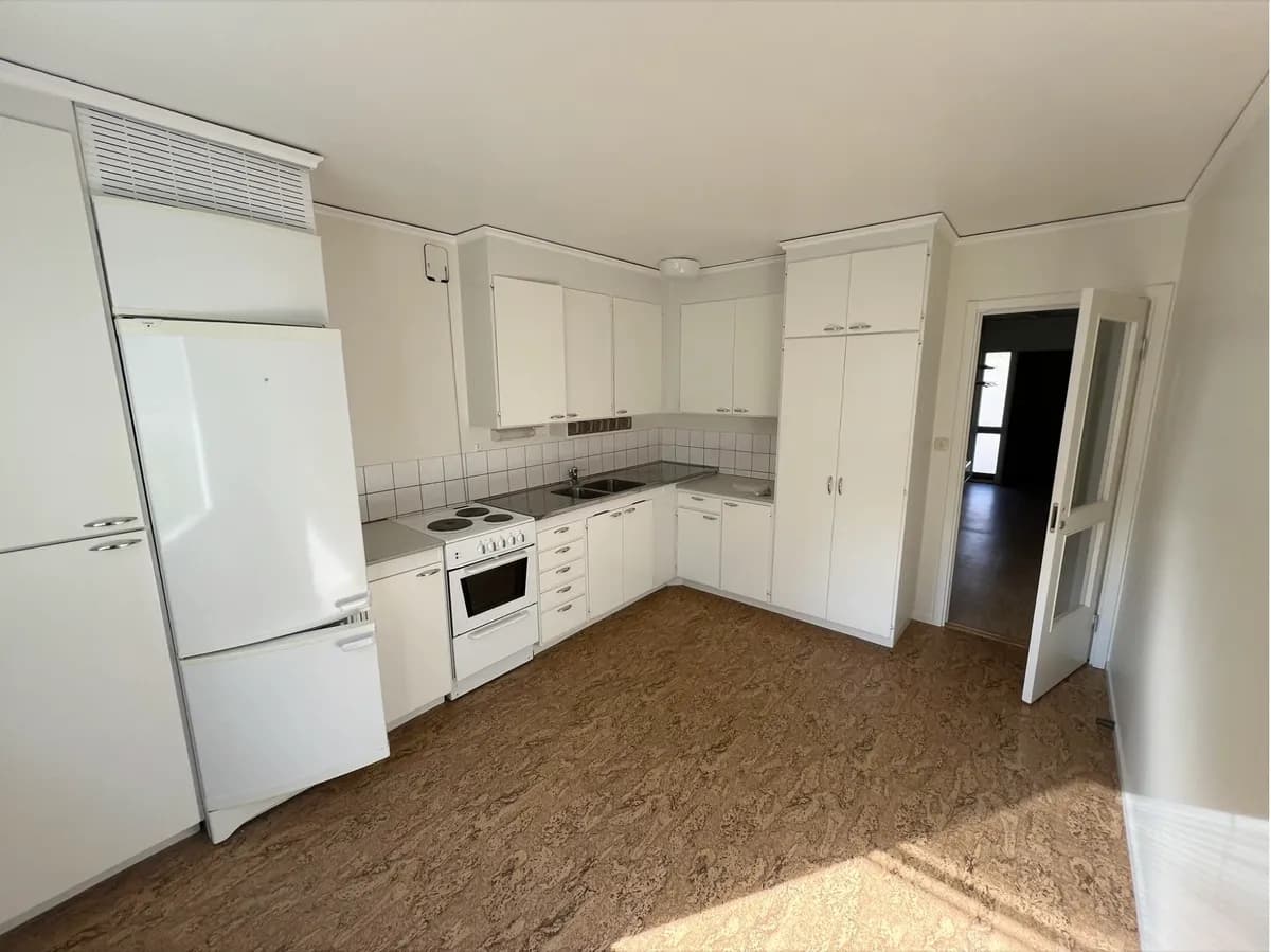 Hyreslägenhet på Nyköping i nykoping