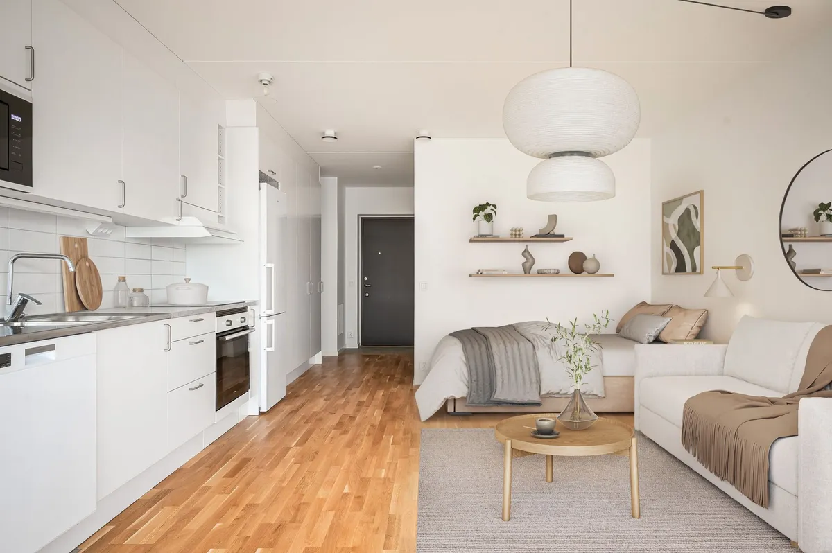 Hyreslägenhet på Karlstad i karlstad