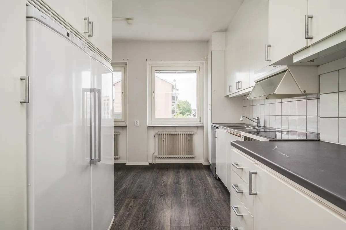 Hyreslägenhet på Avesta i avesta