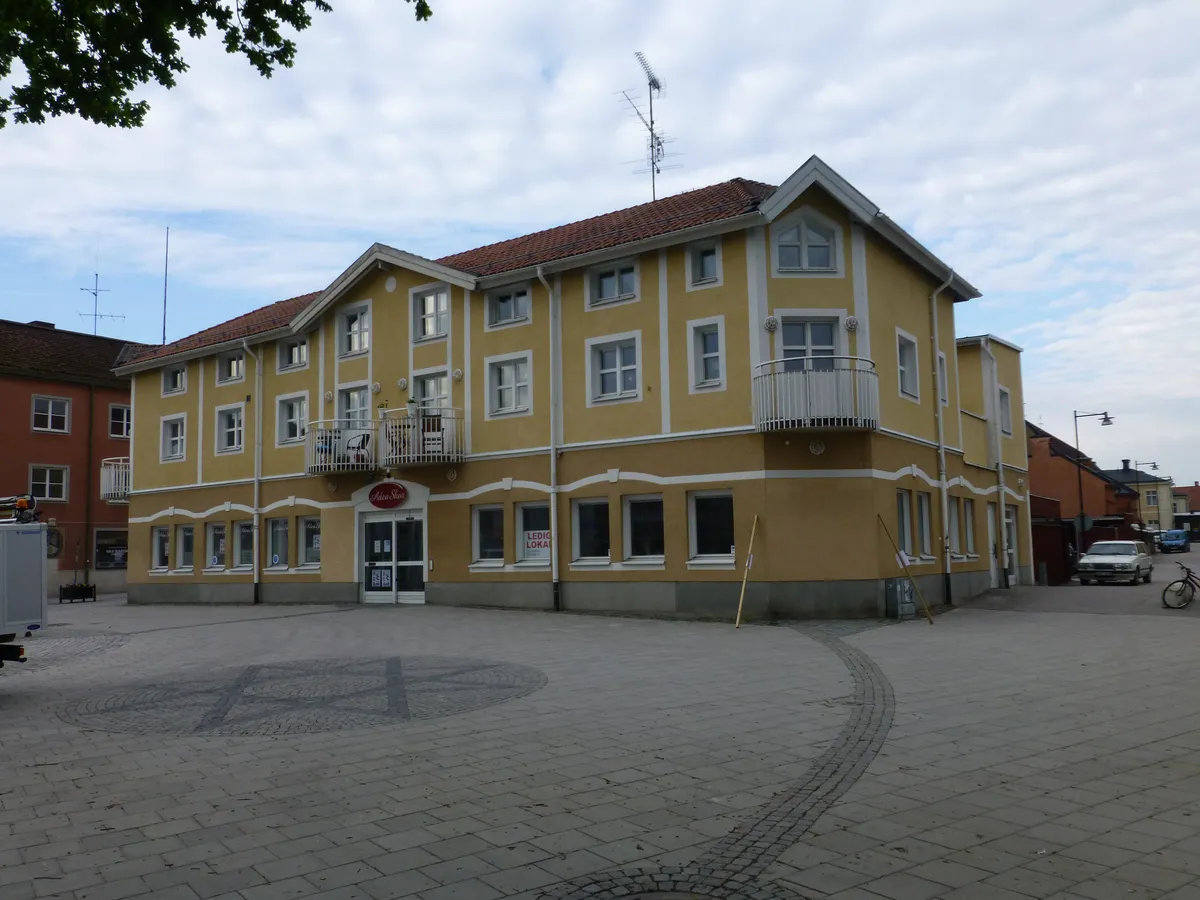 Hyreslägenhet på Arboga i arboga