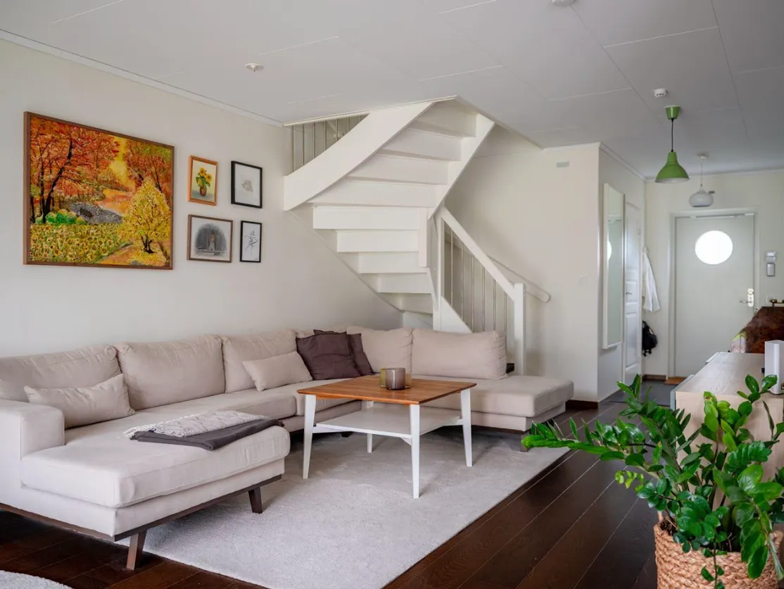 Hyresbostad på Upplands Väsby i upplands-vasby