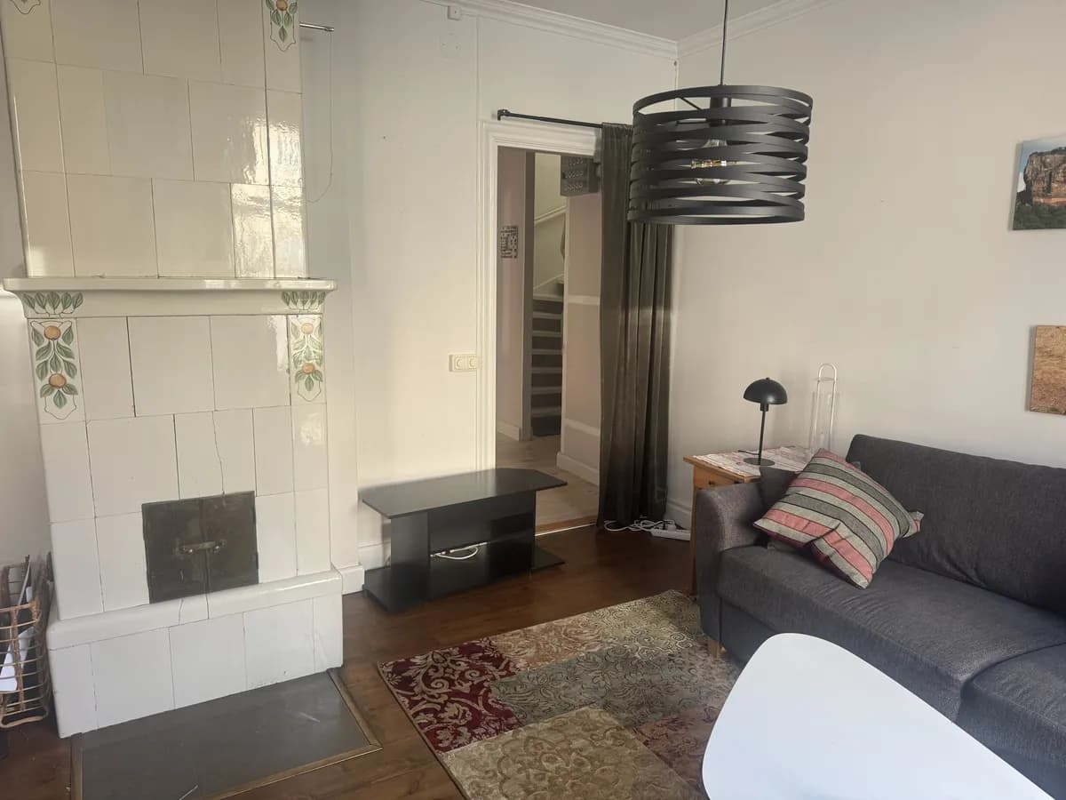 Hyreslägenhet på Uppsala i uppsala