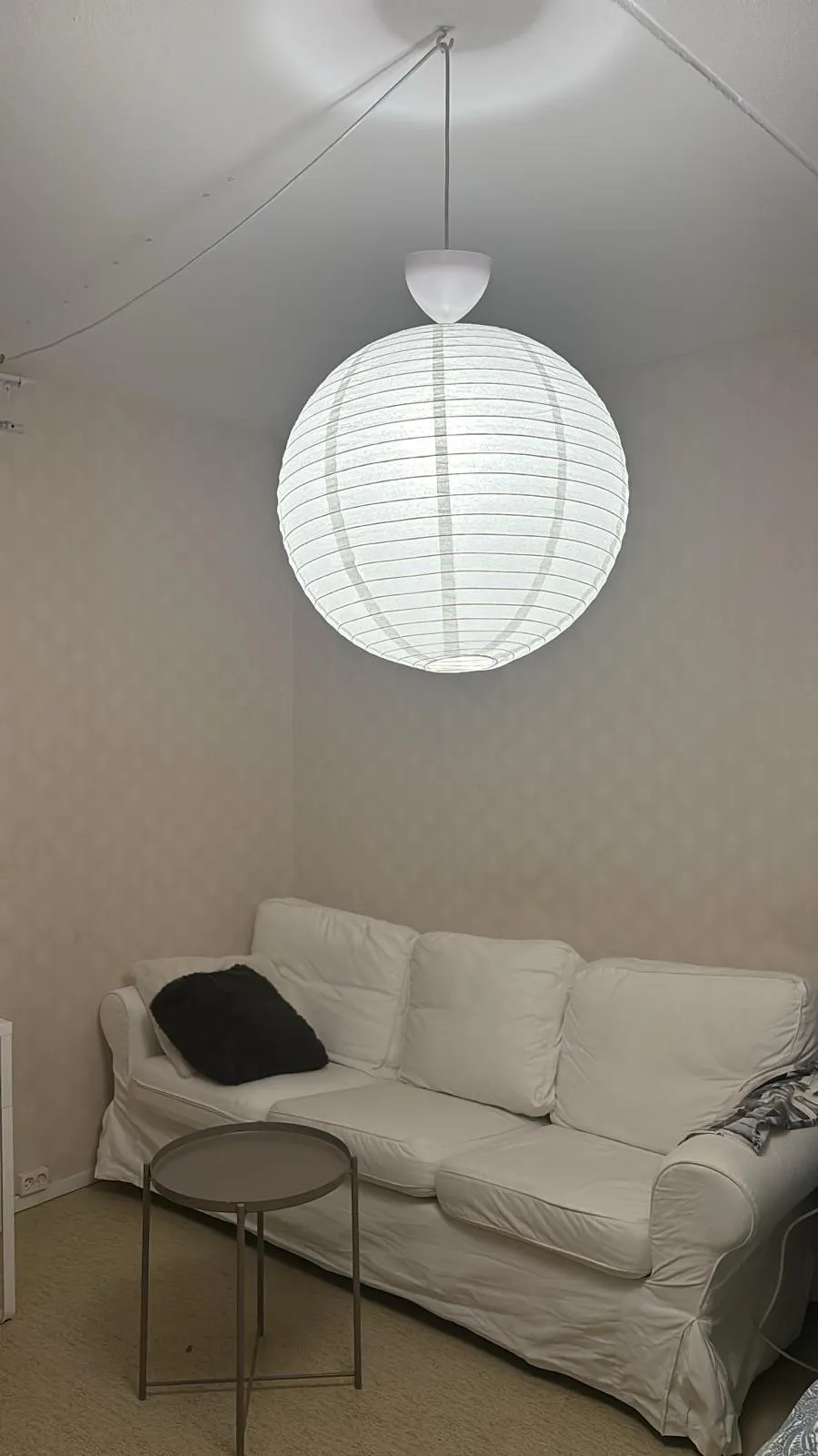 Hyreslägenhet på Angered i angered