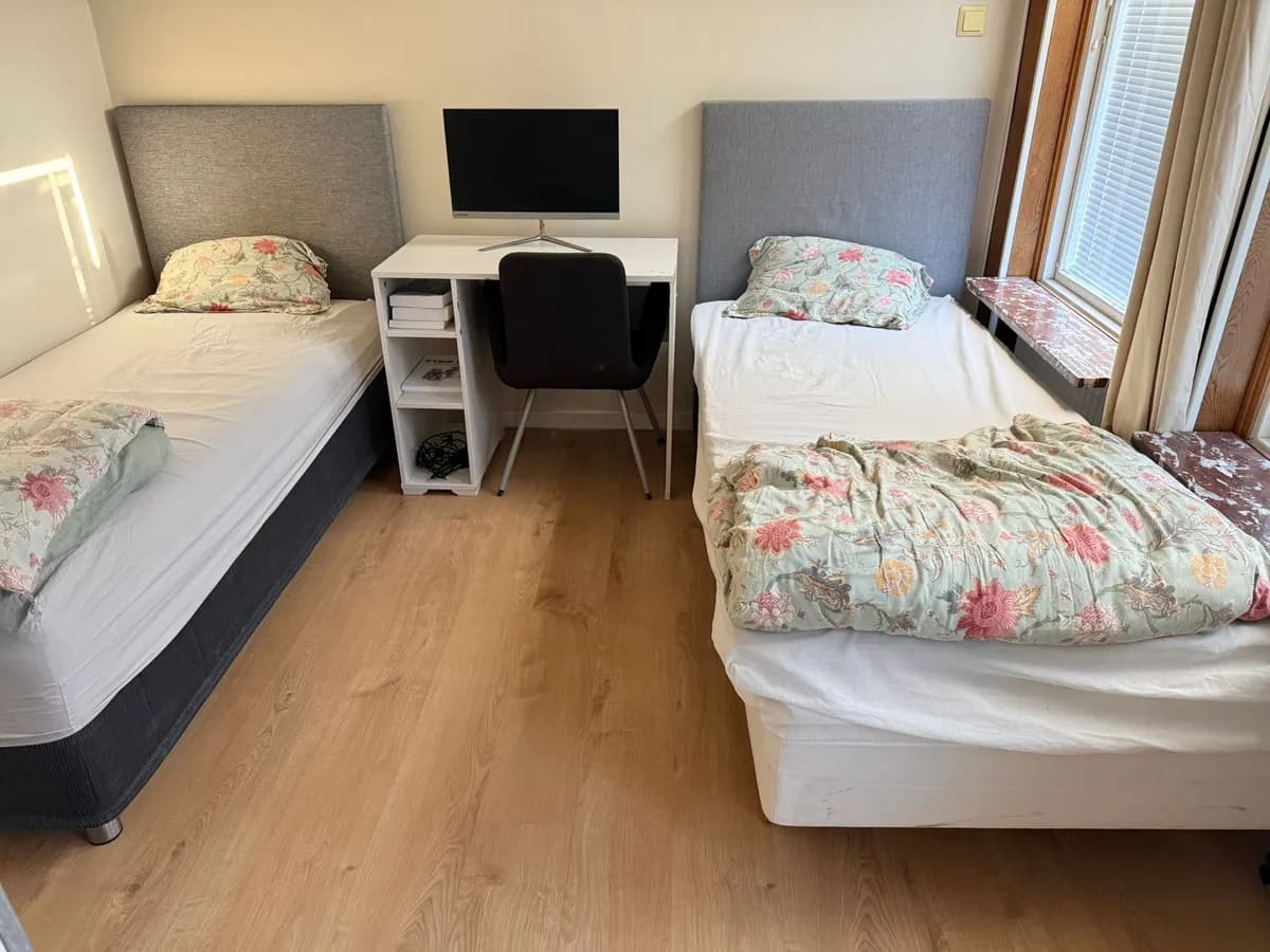 Hyresbostad på Sollentuna i sollentuna