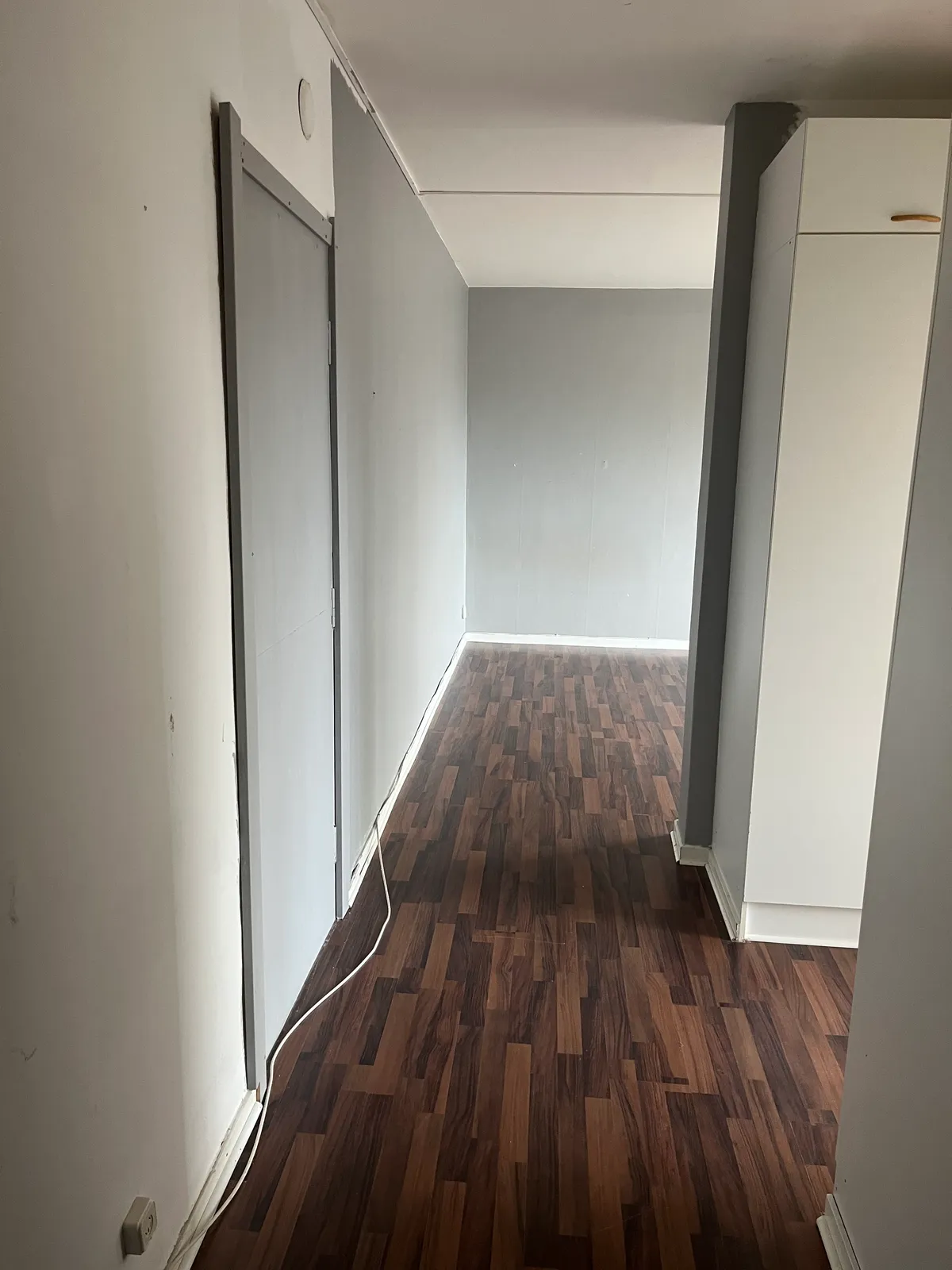 Hyreslägenhet på Katrineholm i katrineholm